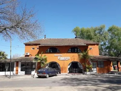 Papaya Hosterías  en  Gualeguaychú