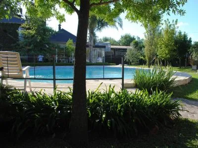 Via Verde Inns  in  Gualeguaychú