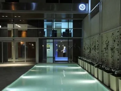 Design Suites 4-star Hotels  in  Salta