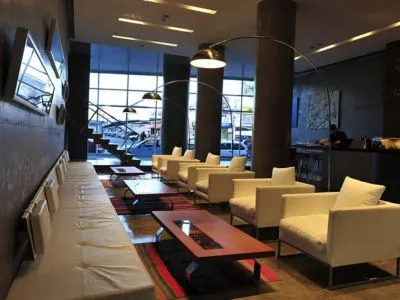 4-star Hotels Design Suites