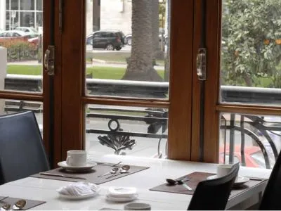 4-star Hotels Design Suites