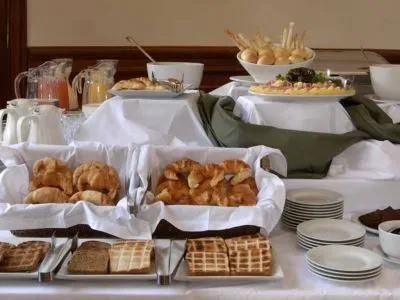 4-star Hotels Design Suites