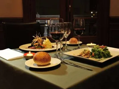 4-star Hotels Design Suites