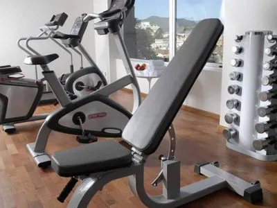 4-star Hotels Design Suites