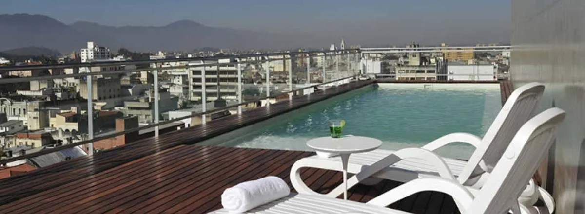 4-star Hotels Design Suites