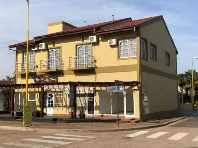 Brisa Termal Apart Hoteles  en  Federación