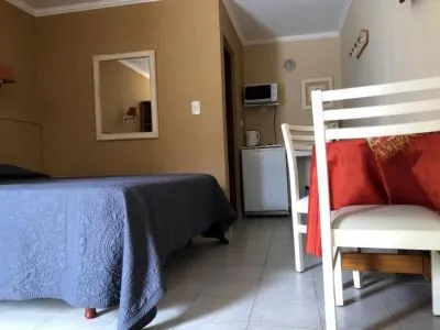 Apart Hoteles Brisa Termal