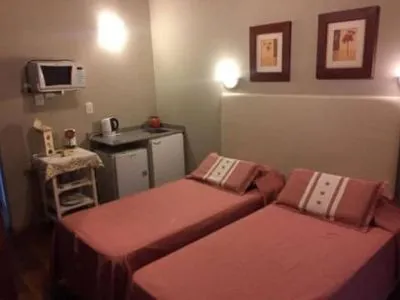 Apart Hoteles Brisa Termal