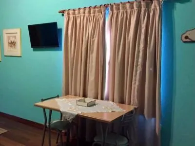 Apart Hoteles Brisa Termal