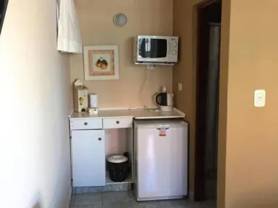 Apart Hoteles Brisa Termal