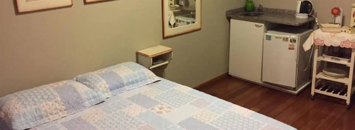 Apart Hoteles Brisa Termal