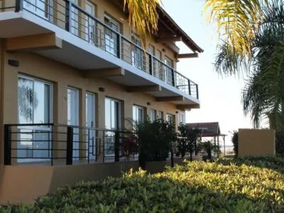 Brisas del Lago Apart Hoteles  en  Federación