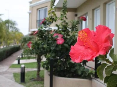 Apart Hotels Brisas del Lago