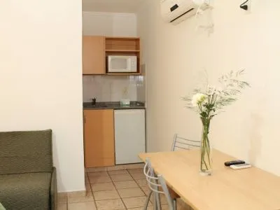 Apart Hotels Brisas del Lago