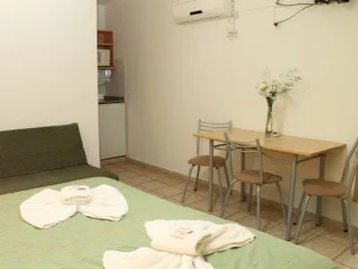 Apart Hotels Brisas del Lago