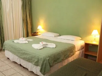 Apart Hotels Brisas del Lago