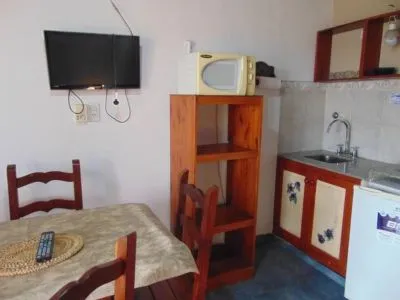 Apart Hoteles El Mirador