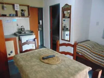 Apart Hoteles El Mirador