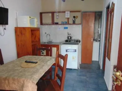 Apart Hoteles El Mirador