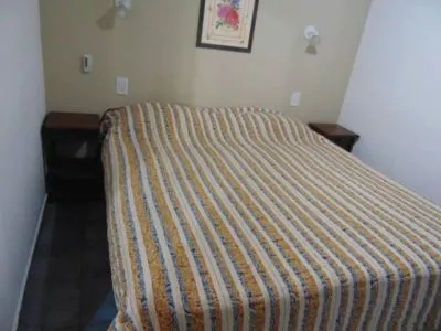 Apart Hoteles El Mirador