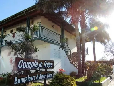 Irupé Apart Hoteles  en  Federación