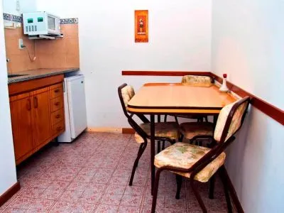 Apart Hoteles Irupé