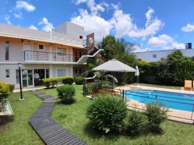 Apart Hoteles Mediterráneo Apart Hotel