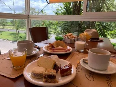 Apart Hoteles Mediterráneo Apart Hotel