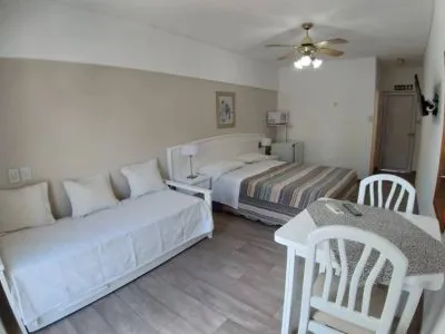 Apart Hoteles Mediterráneo Apart Hotel