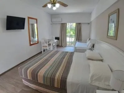 Apart Hoteles Mediterráneo Apart Hotel