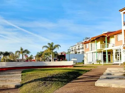 Apart Hoteles Michimi