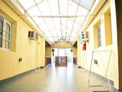 Apart Hoteles Michimi