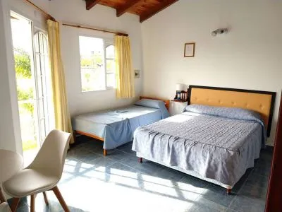 Apart Hoteles Michimi