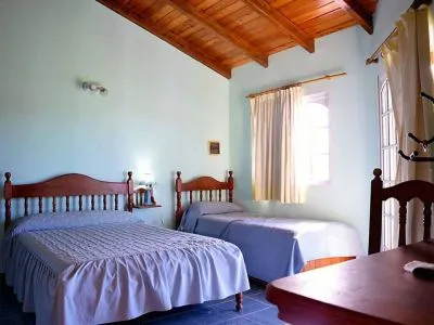 Apart Hoteles Michimi