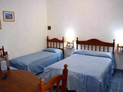 Apart Hoteles Michimi