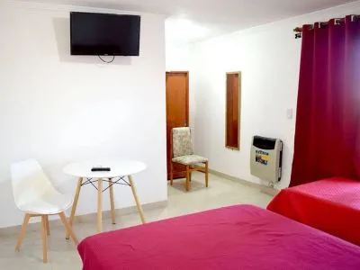 Apart Hoteles Michimi