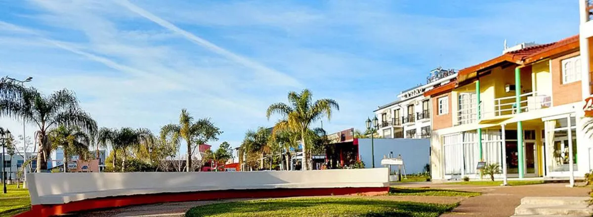 Apart Hoteles Michimi