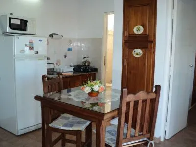 Apart Hotels Renacer