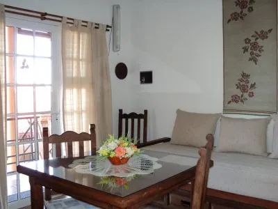 Apart Hotels Renacer