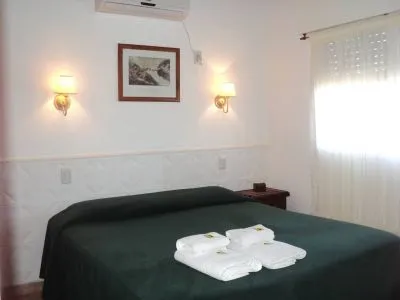 Apart Hotels Renacer