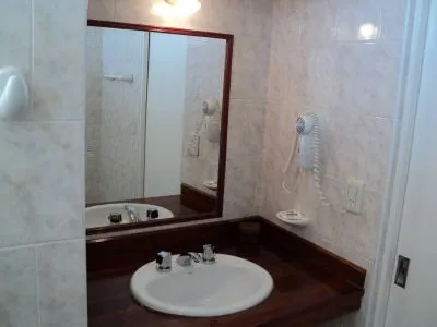 Apart Hotels Renacer