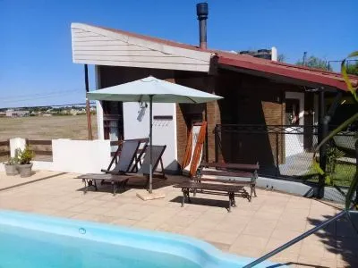 Apart Hotels Renacer