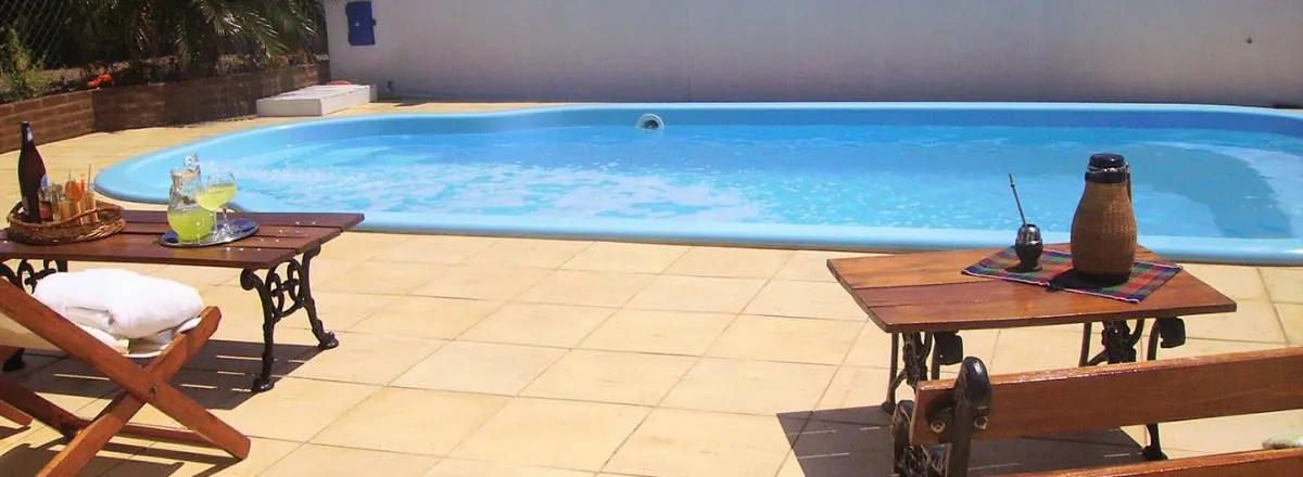 Apart Hotels Renacer