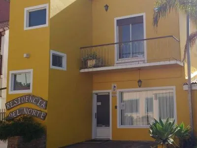 Residencia Del Norte