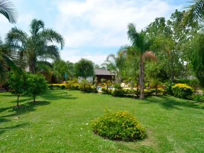 Cabañas Las Veletas