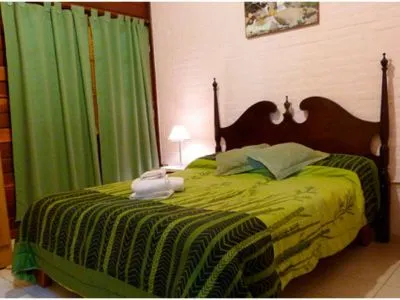 Cabañas Las Veletas