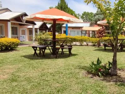 3-star Bungalows Complejo Cumelen