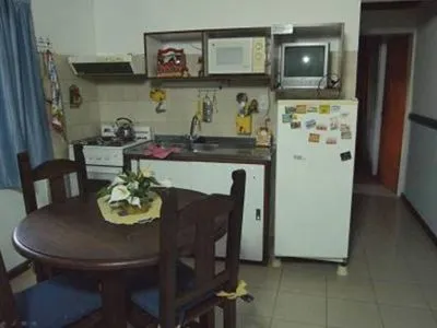 Bungalows 3 estrellas Las Chimeneas