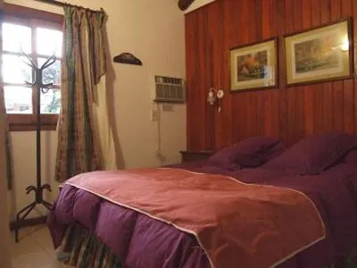 Bungalows 3 estrellas Las Chimeneas