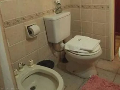 Bungalows 3 estrellas Las Chimeneas